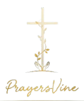 prayersvine.com