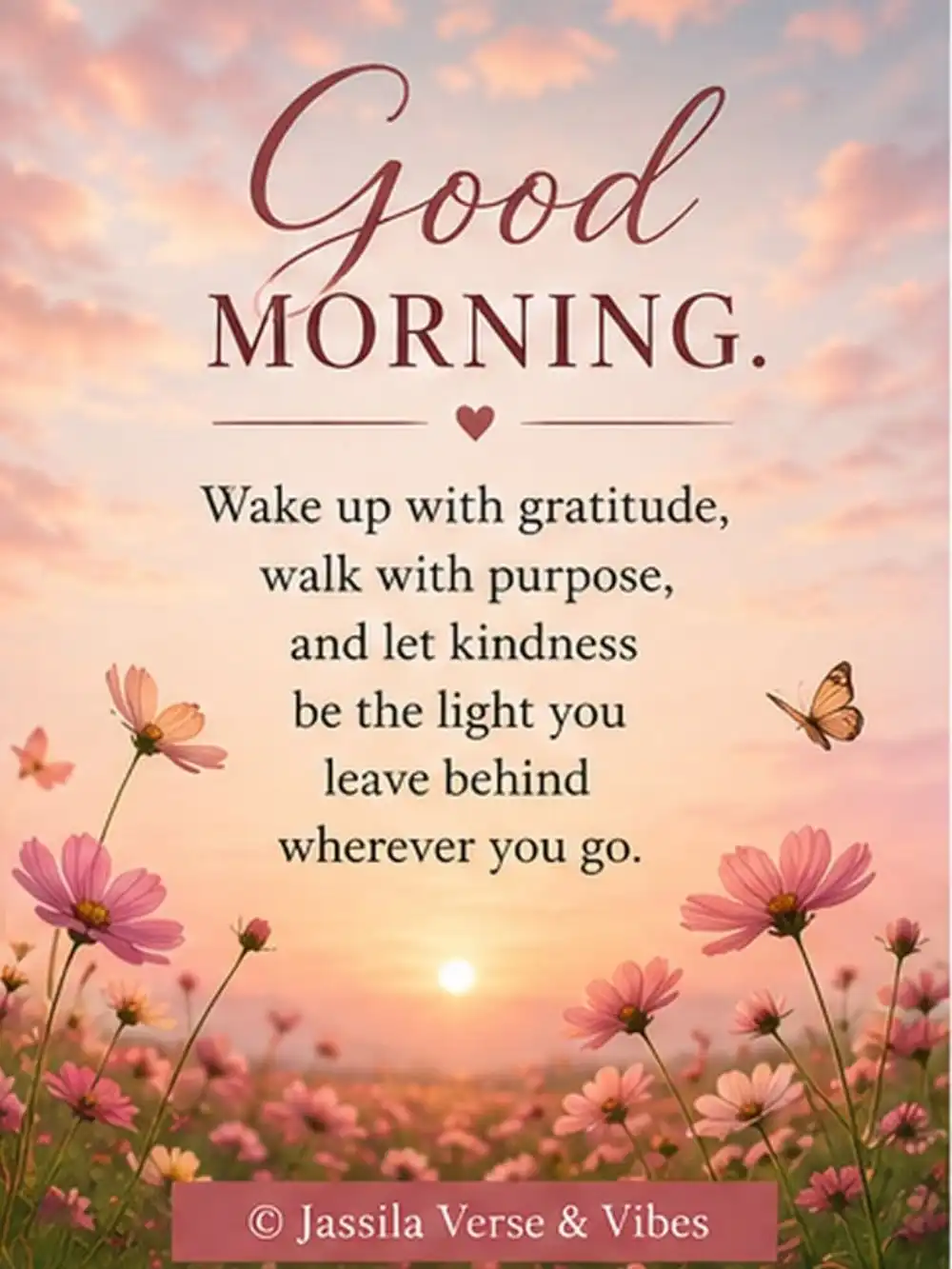 Continue Your Blessings Journey