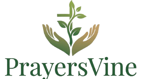 prayersvine.com