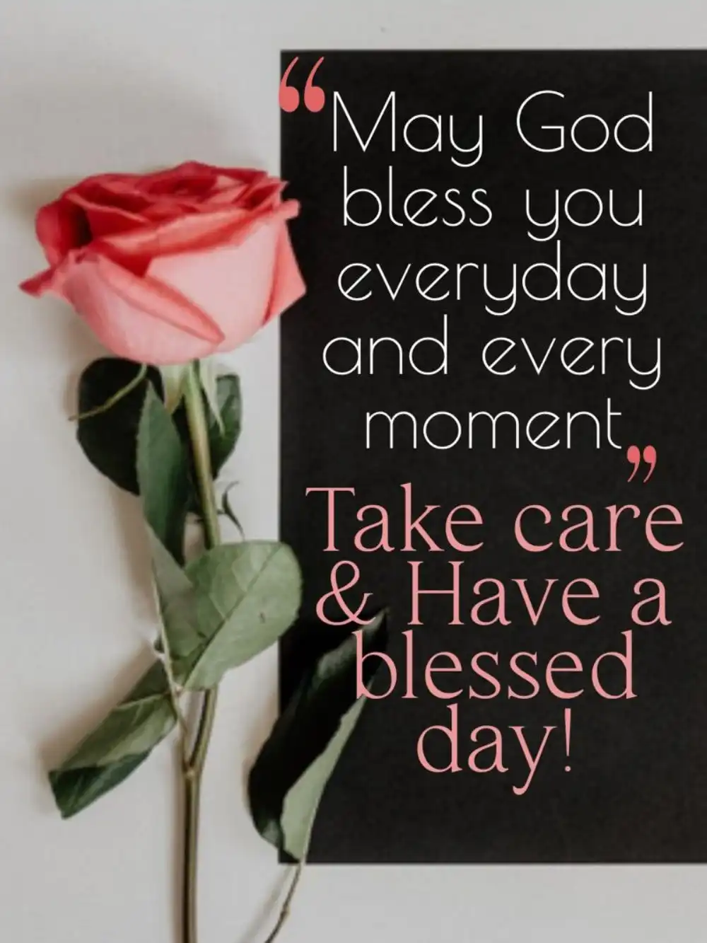 Good Morning Have a Blessed Day Pictures