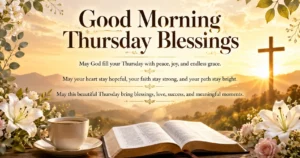 good-morning-thursday-blessings