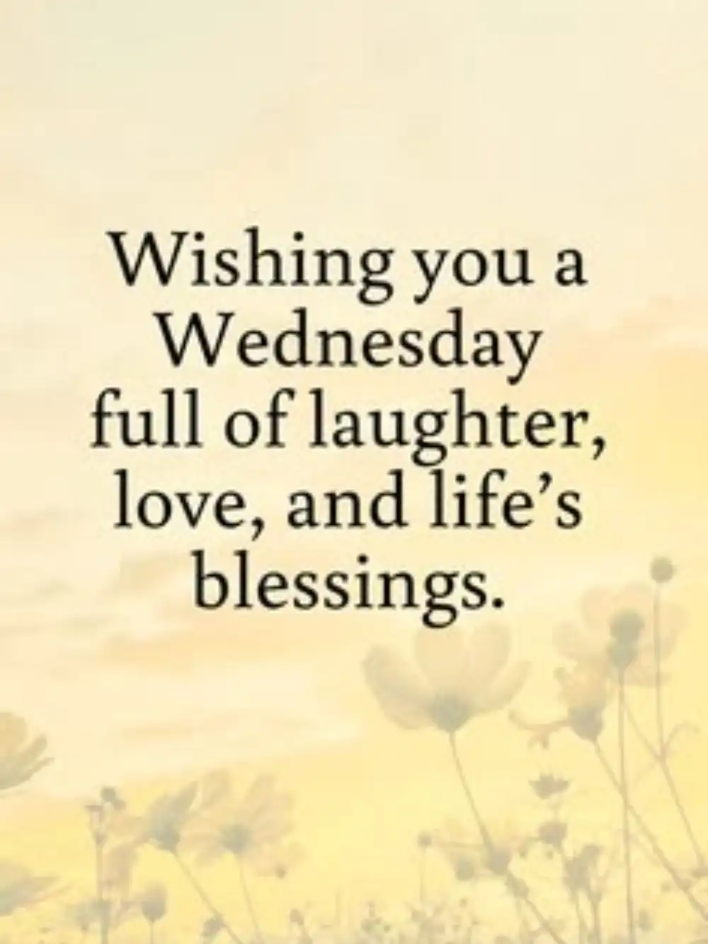 grateful and positive thoughts