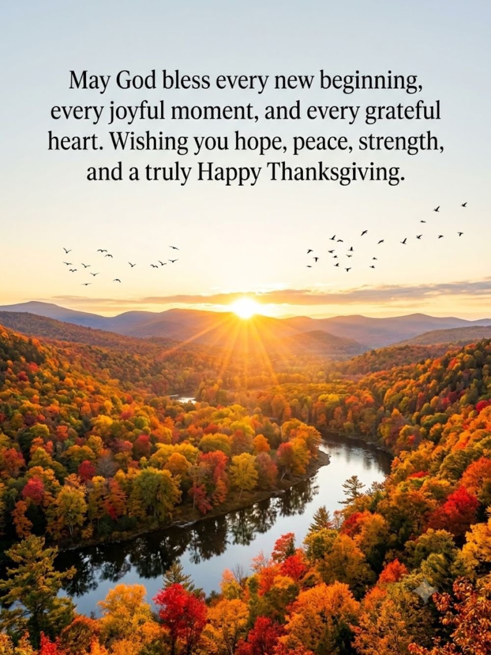 Happy Thanksgiving Quotes