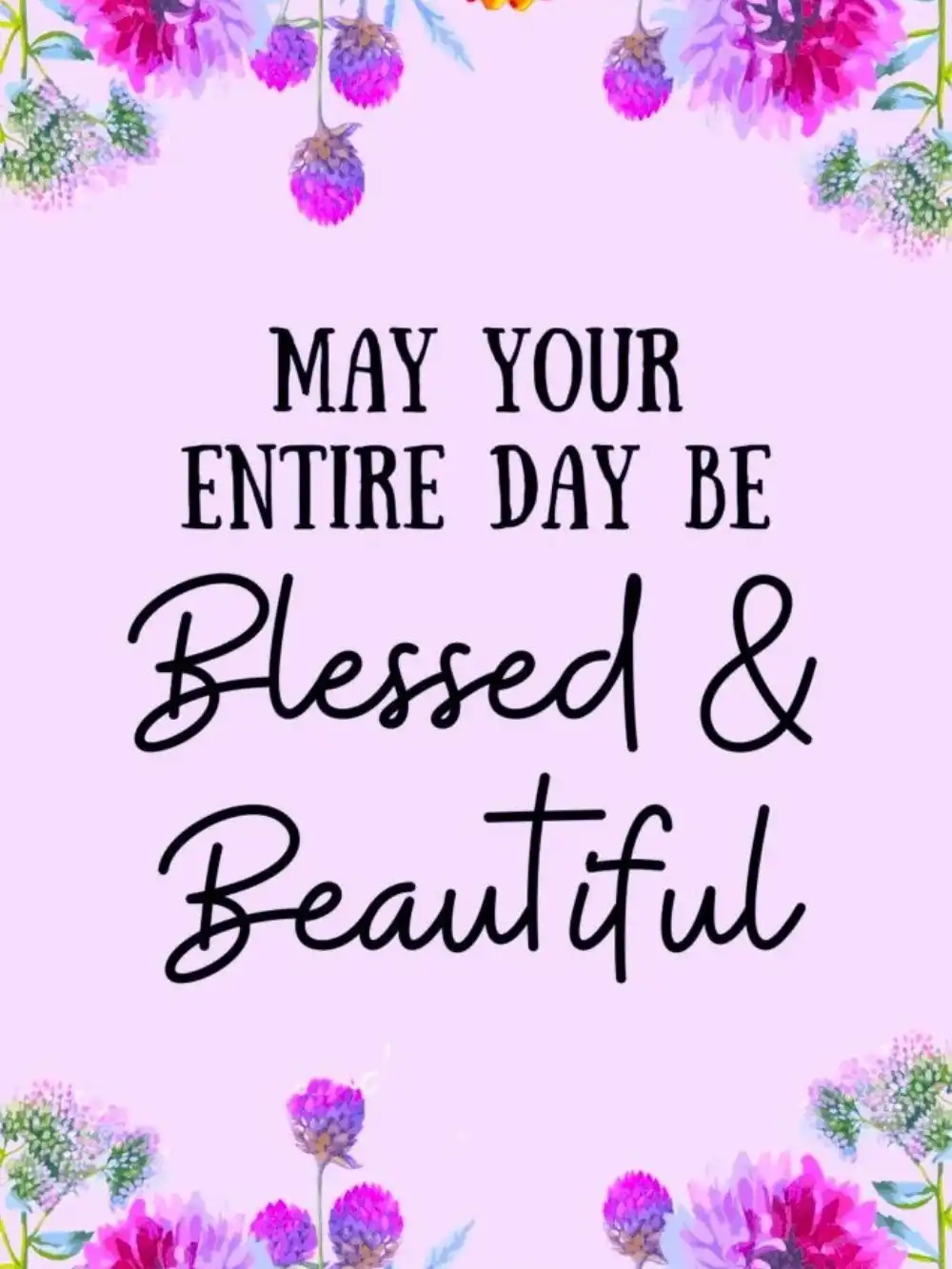 Have a Blessed Day Images Funny