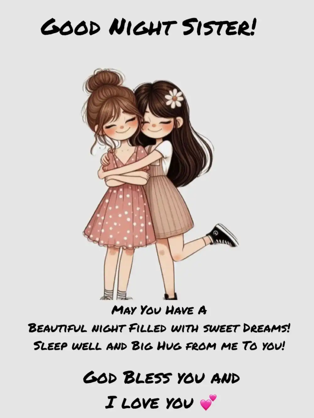 Heart-Touching Good Night Messages