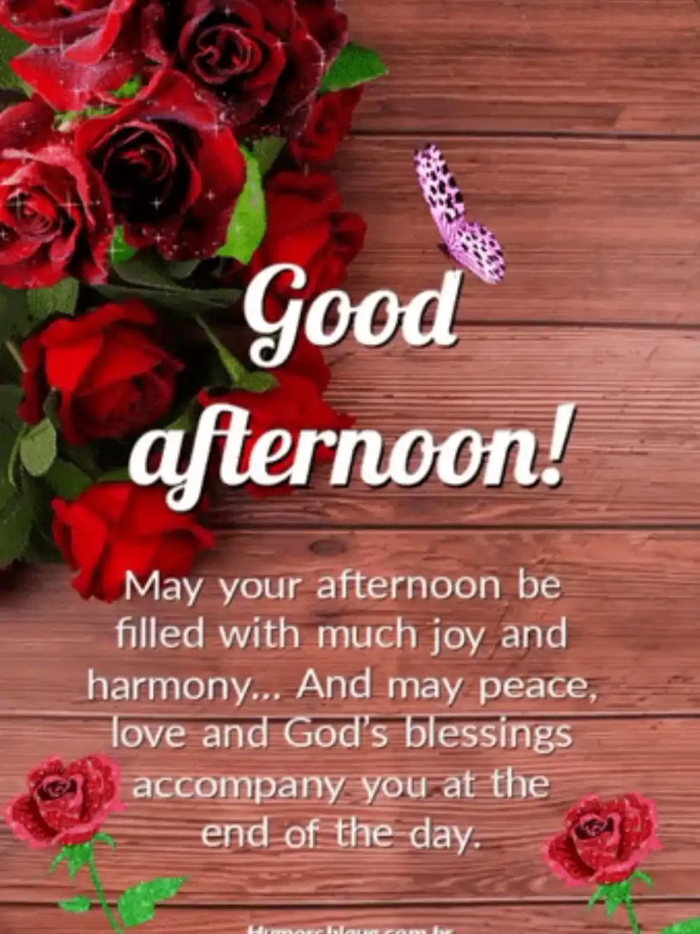 Inspirational Good Afternoon Prayers
