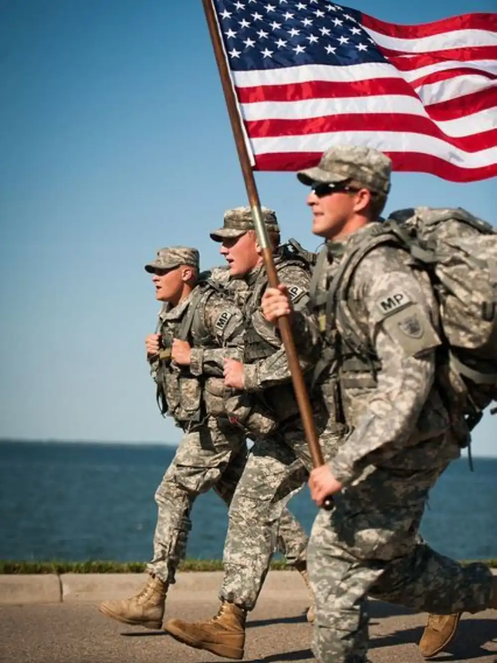 Memorial Day Blessings