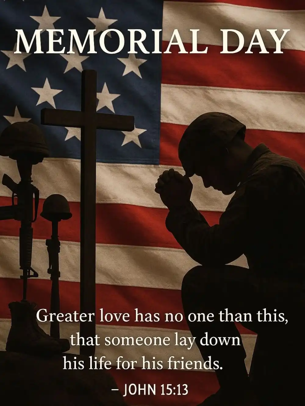 Memorial Day Wishes