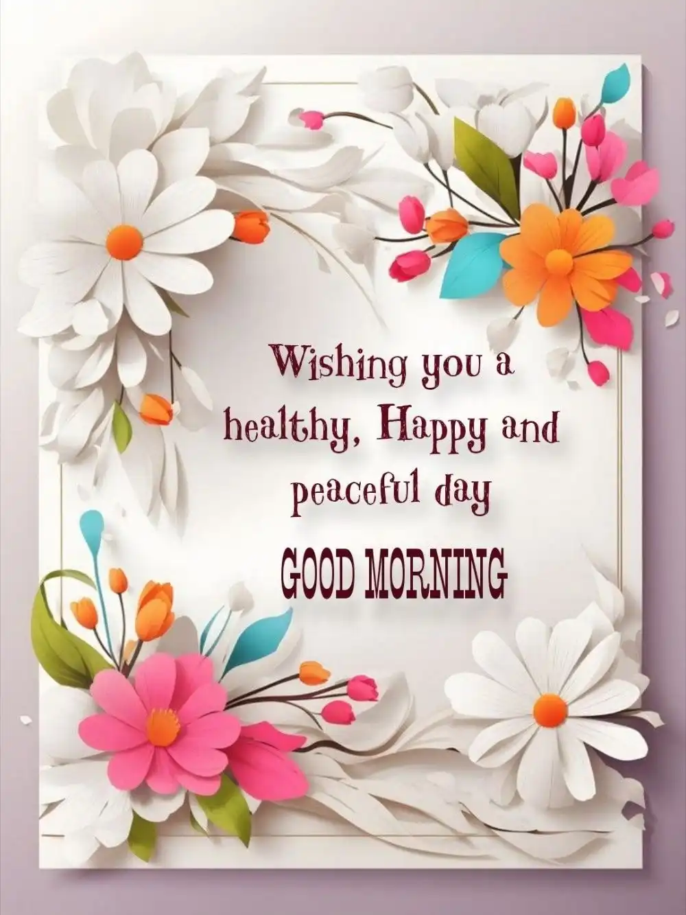Occasion-Based Have a Blessed Day Images
