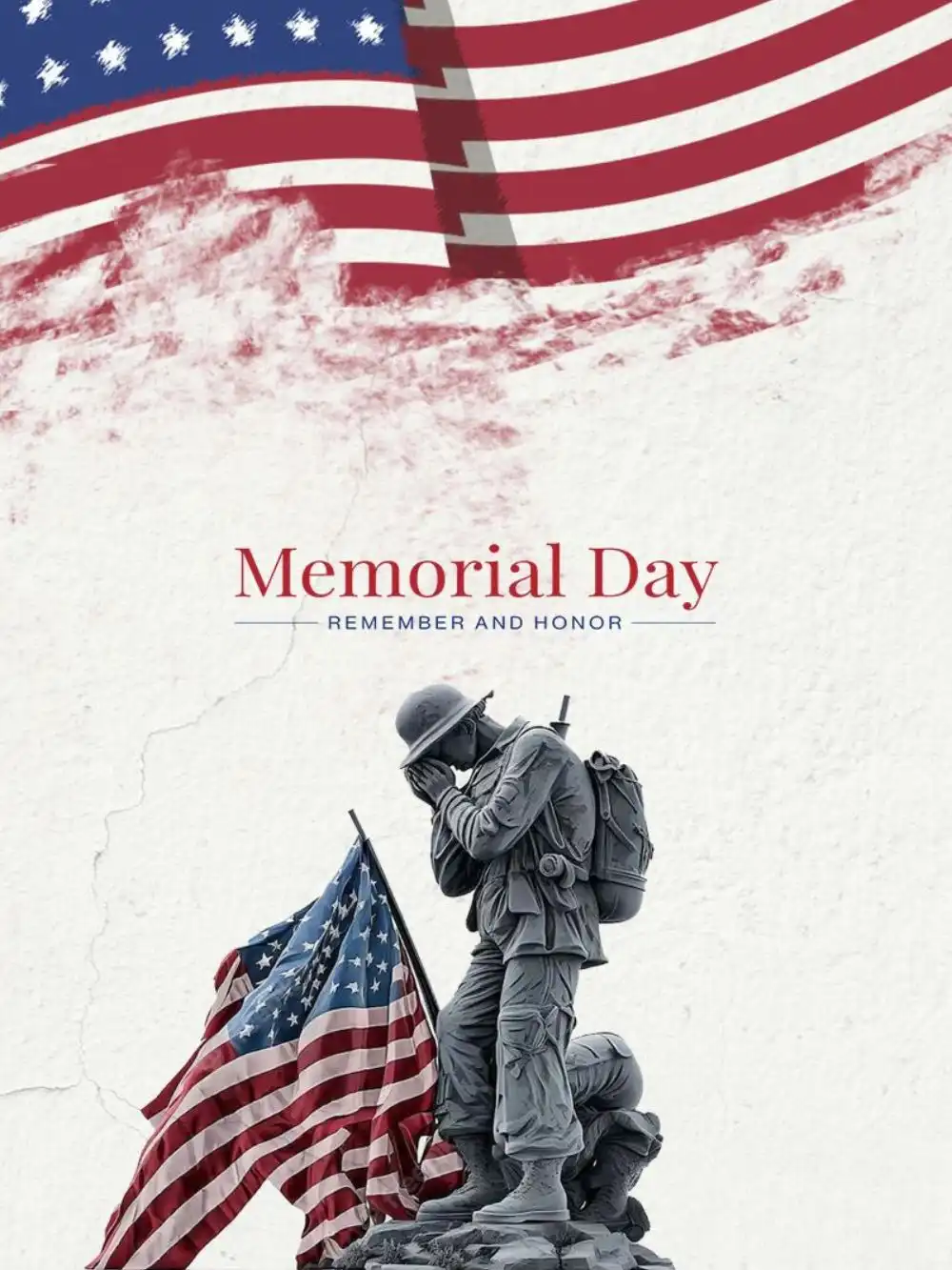 Short Memorial Day Blessings