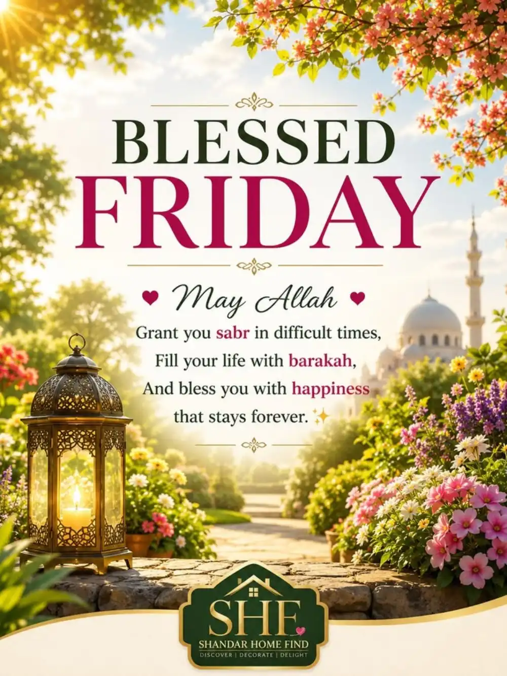 Wrap Up Your Week with Gratitude