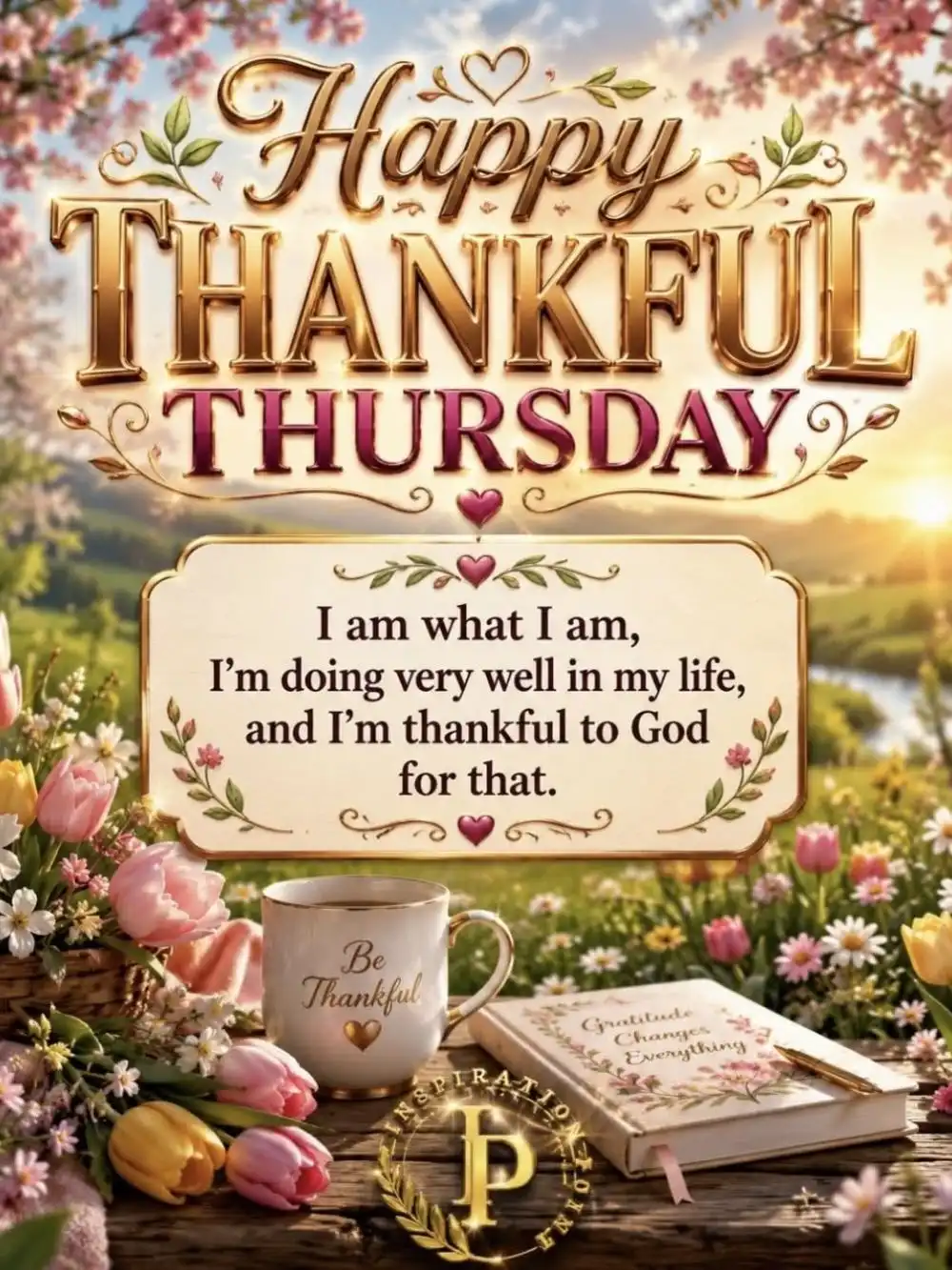 African American Thursday blessings and prayers