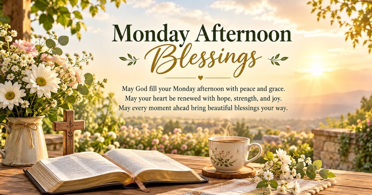 monday-afternoon-blessings