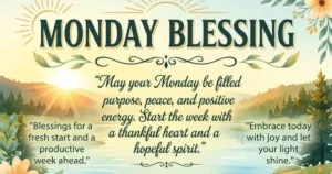 monday-blessings