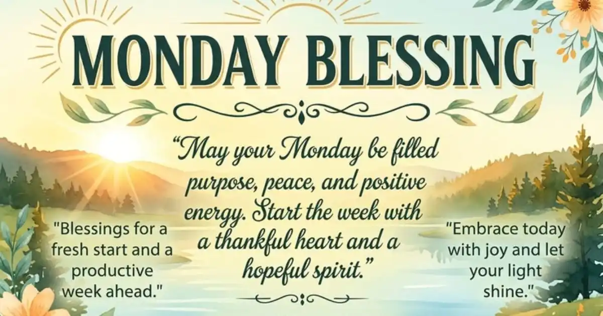 monday-blessings