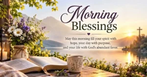 morning-blessings