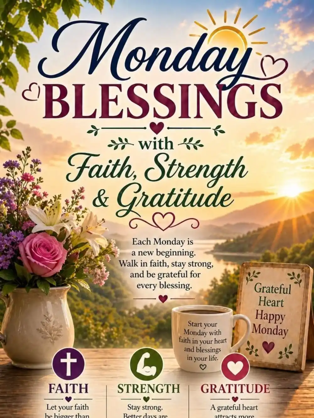 positive-monday-blessings-quotes