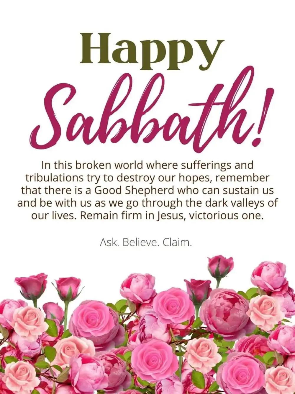 sabbath-blessings