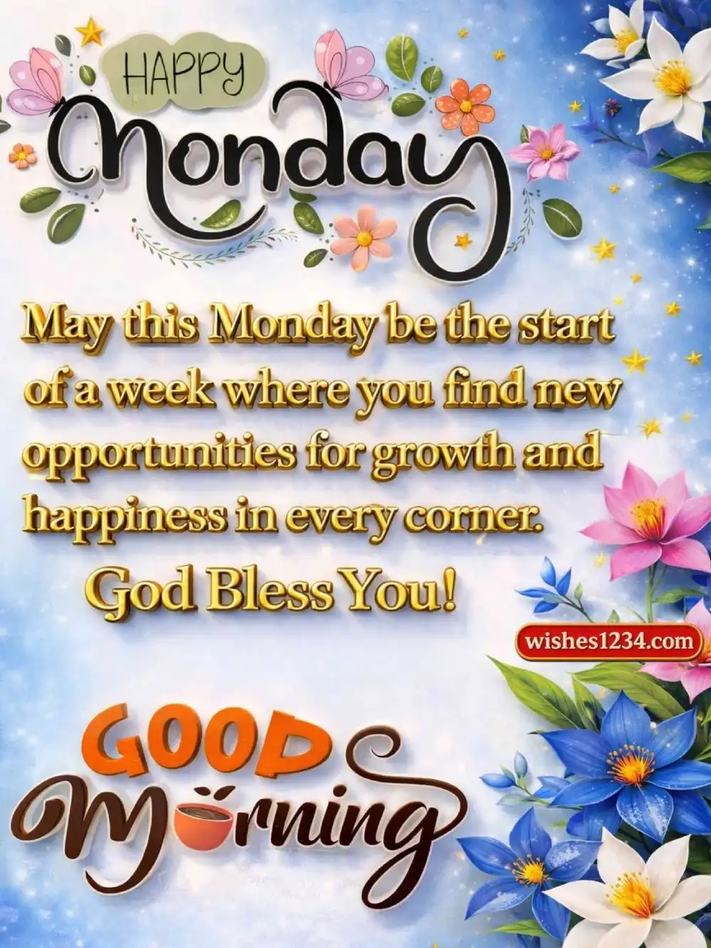 short-monday-blessings