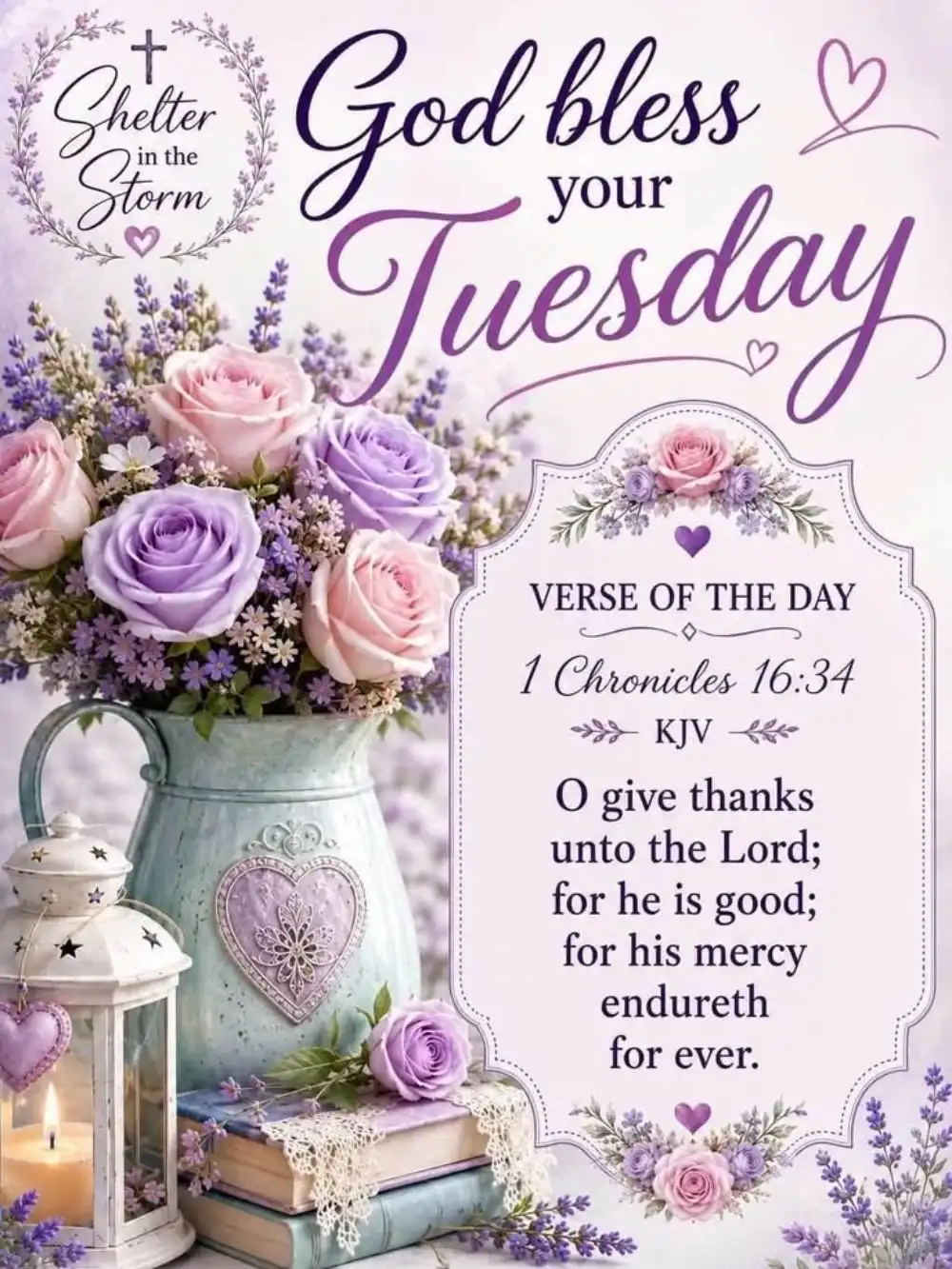 tuesday-morning-blessings-and-prayers