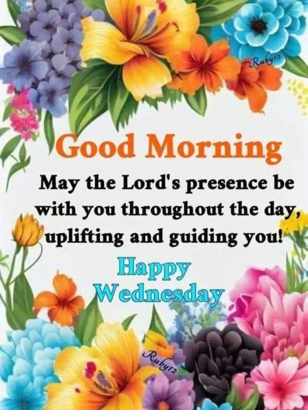 wednesday-blessings-and-prayers