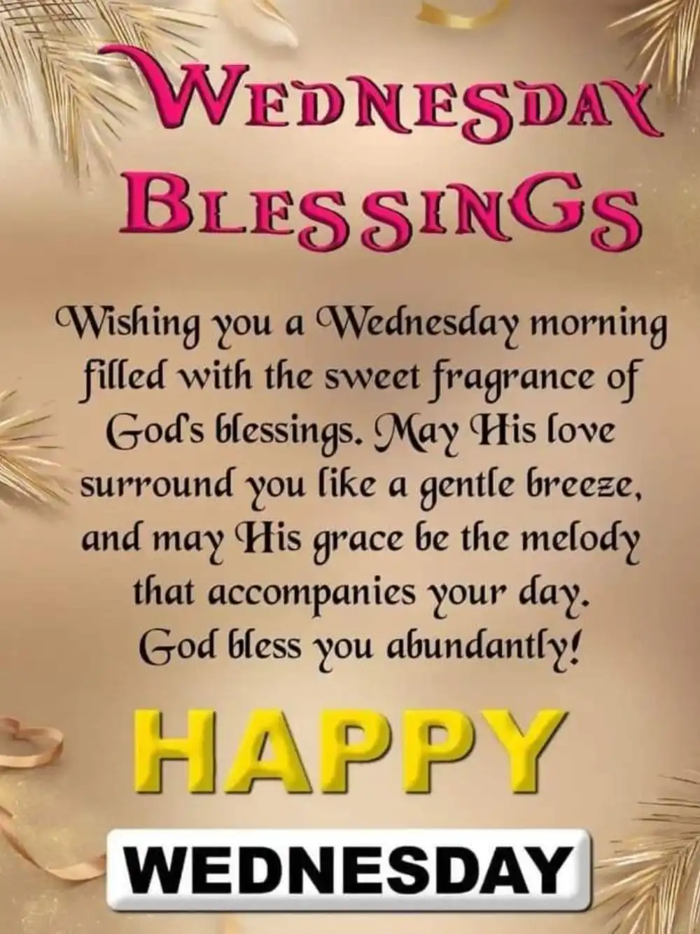 wednesday-blessings-for-family