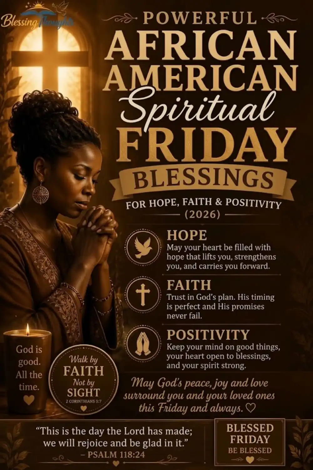 good-morning-african-american-spiritual-friday-blessings