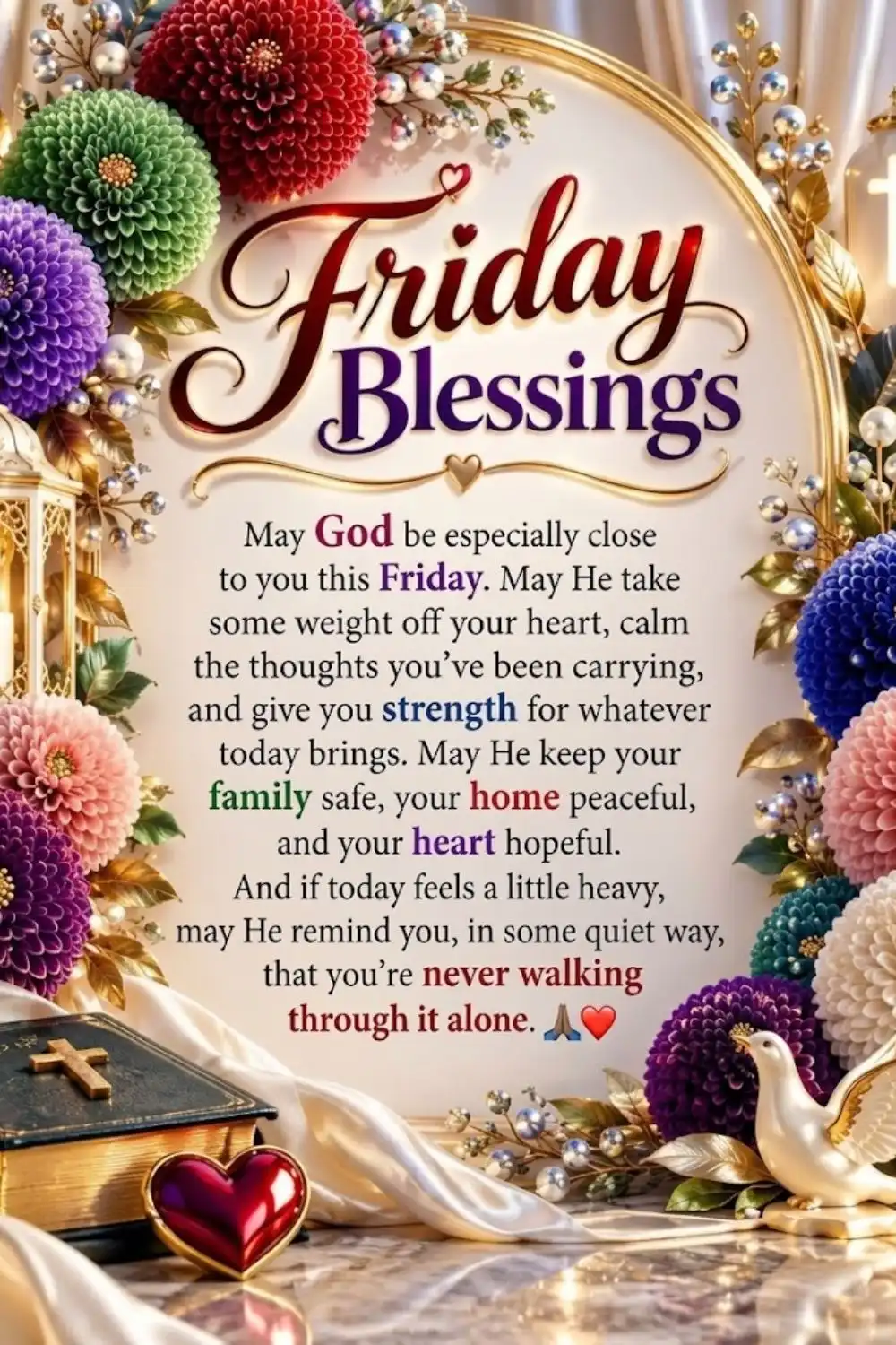 inspirational-african-american-spiritual-friday-blessings