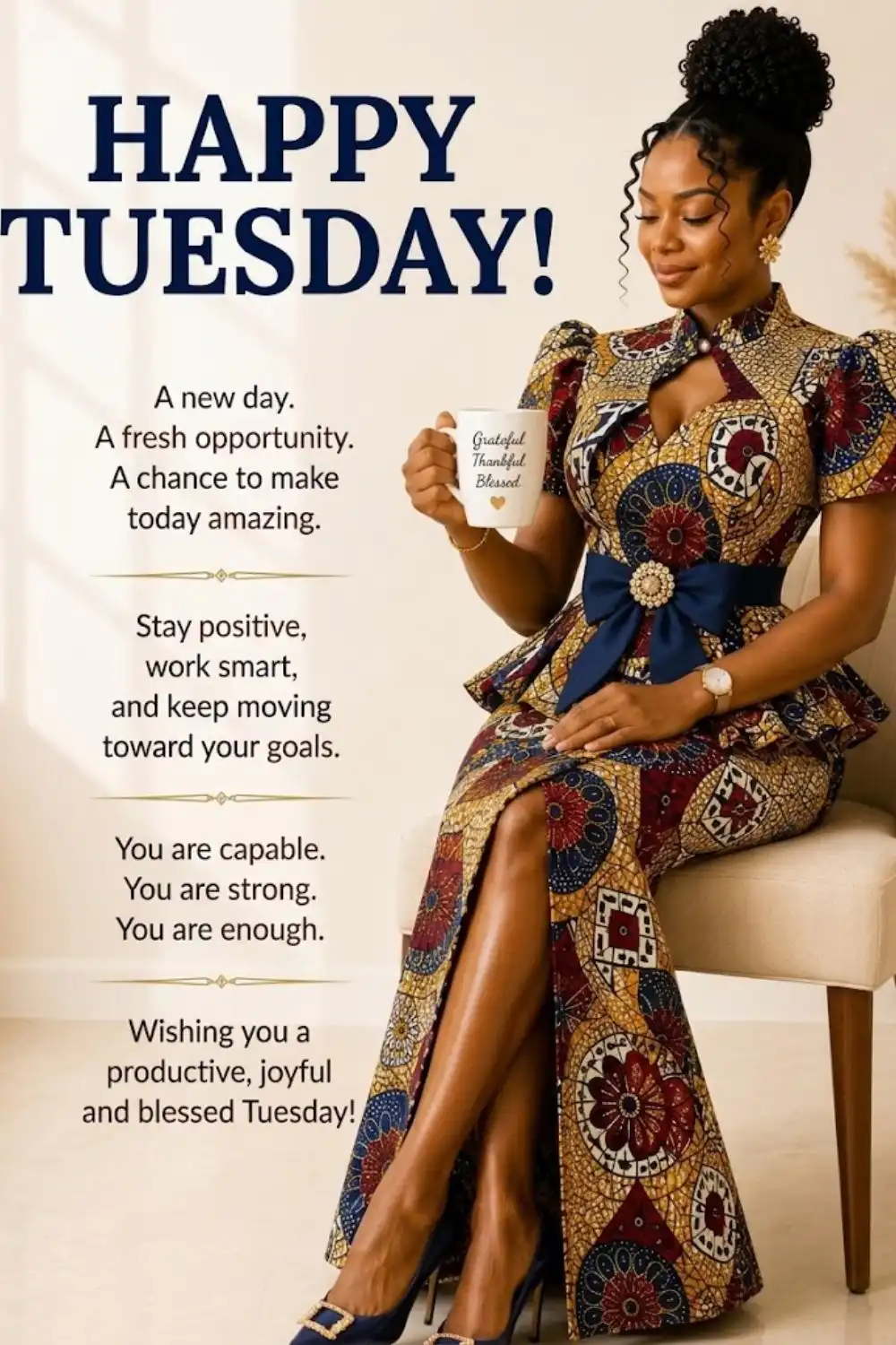 african-american-tuesday-blessings