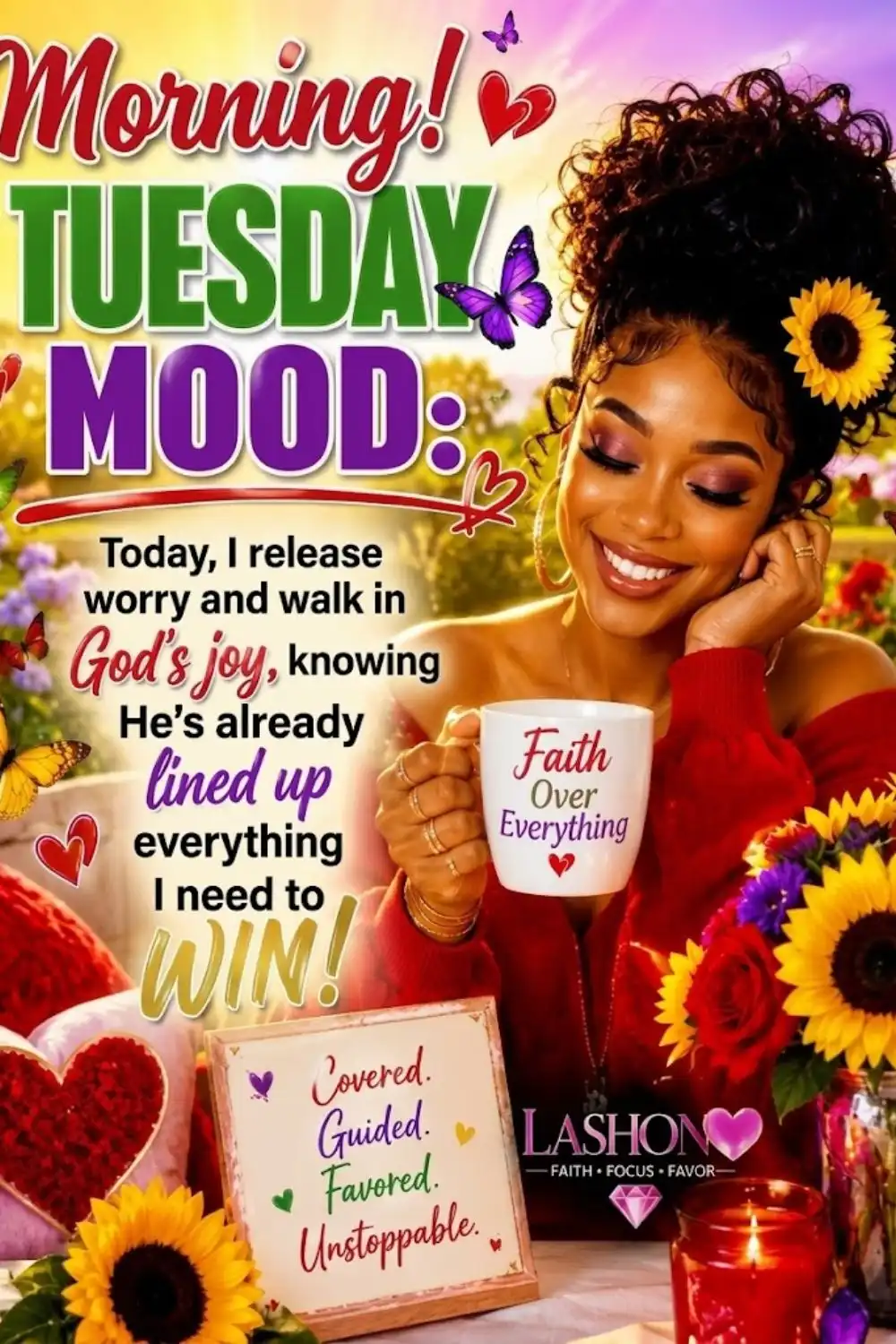 african-american-tuesday-blessings-images