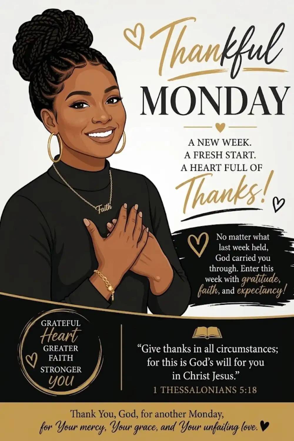 new-week-african-american-monday-blessings